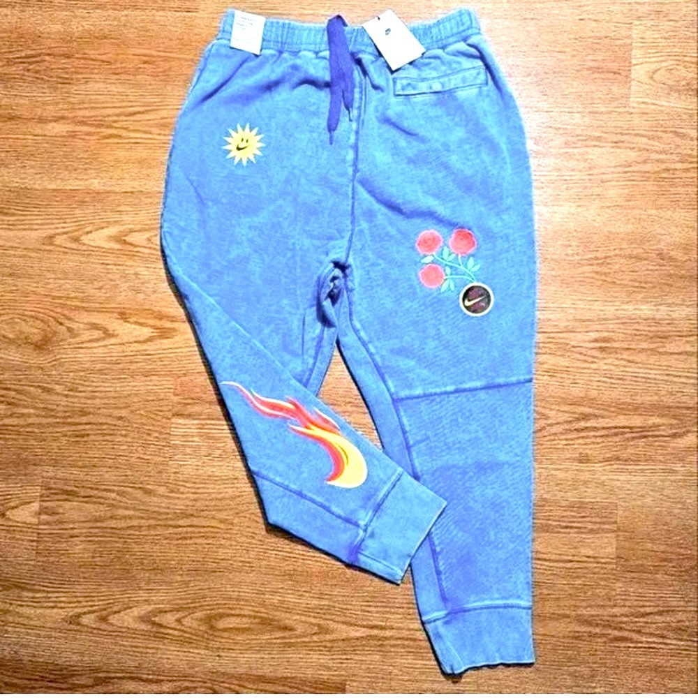 Mens Nike joggers new with tags